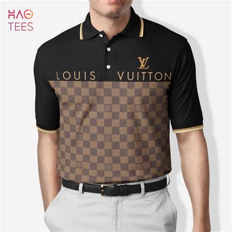 Louis Vuitton polo shirt price